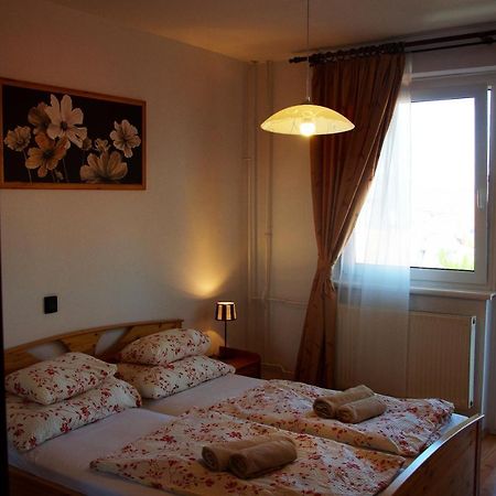Heviz Therme Apartmenthaus Екстериор снимка