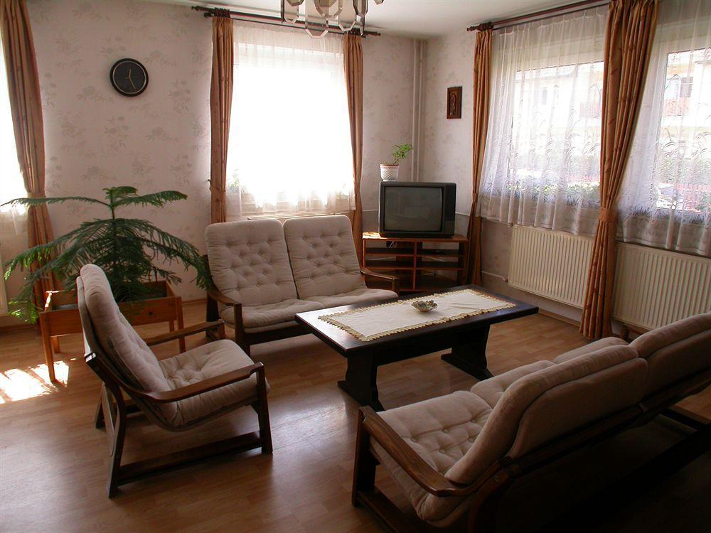 Heviz Therme Apartmenthaus Екстериор снимка
