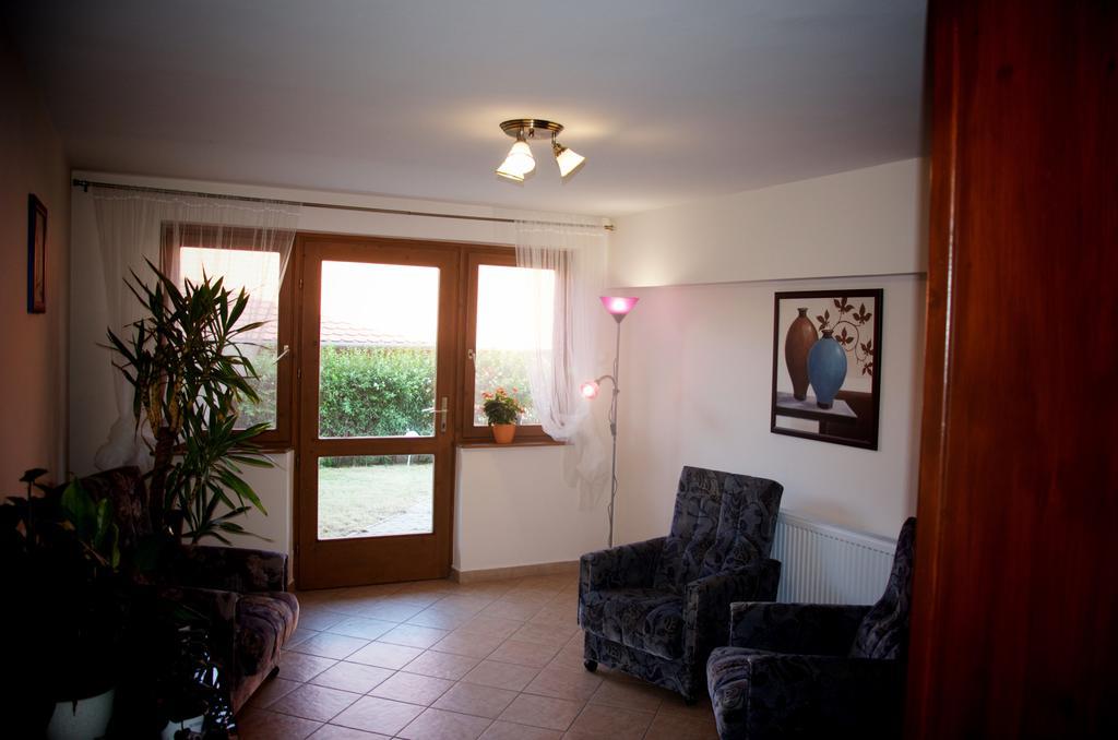 Heviz Therme Apartmenthaus Екстериор снимка