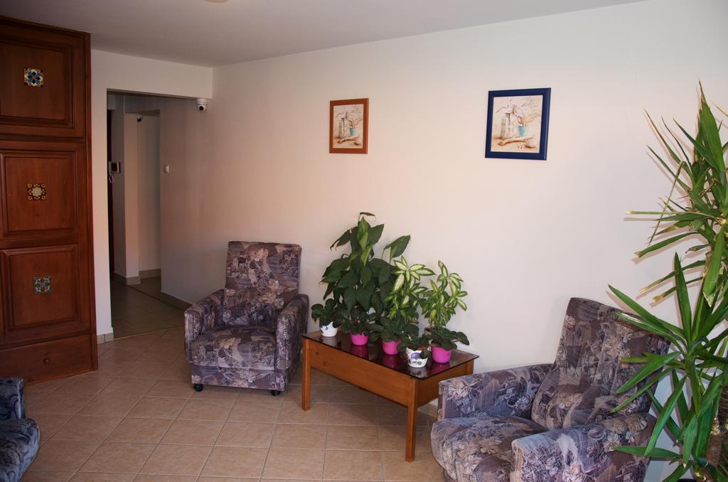 Heviz Therme Apartmenthaus Екстериор снимка