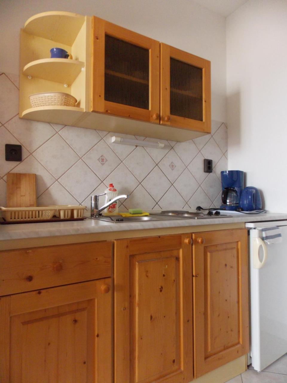 Heviz Therme Apartmenthaus Екстериор снимка