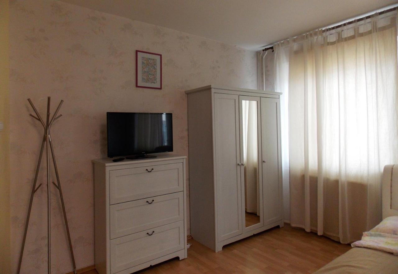 Heviz Therme Apartmenthaus Екстериор снимка