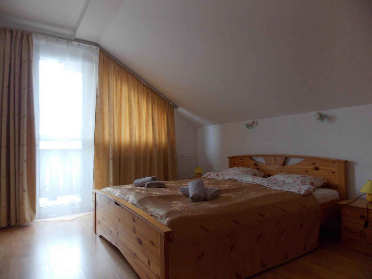 Heviz Therme Apartmenthaus Екстериор снимка