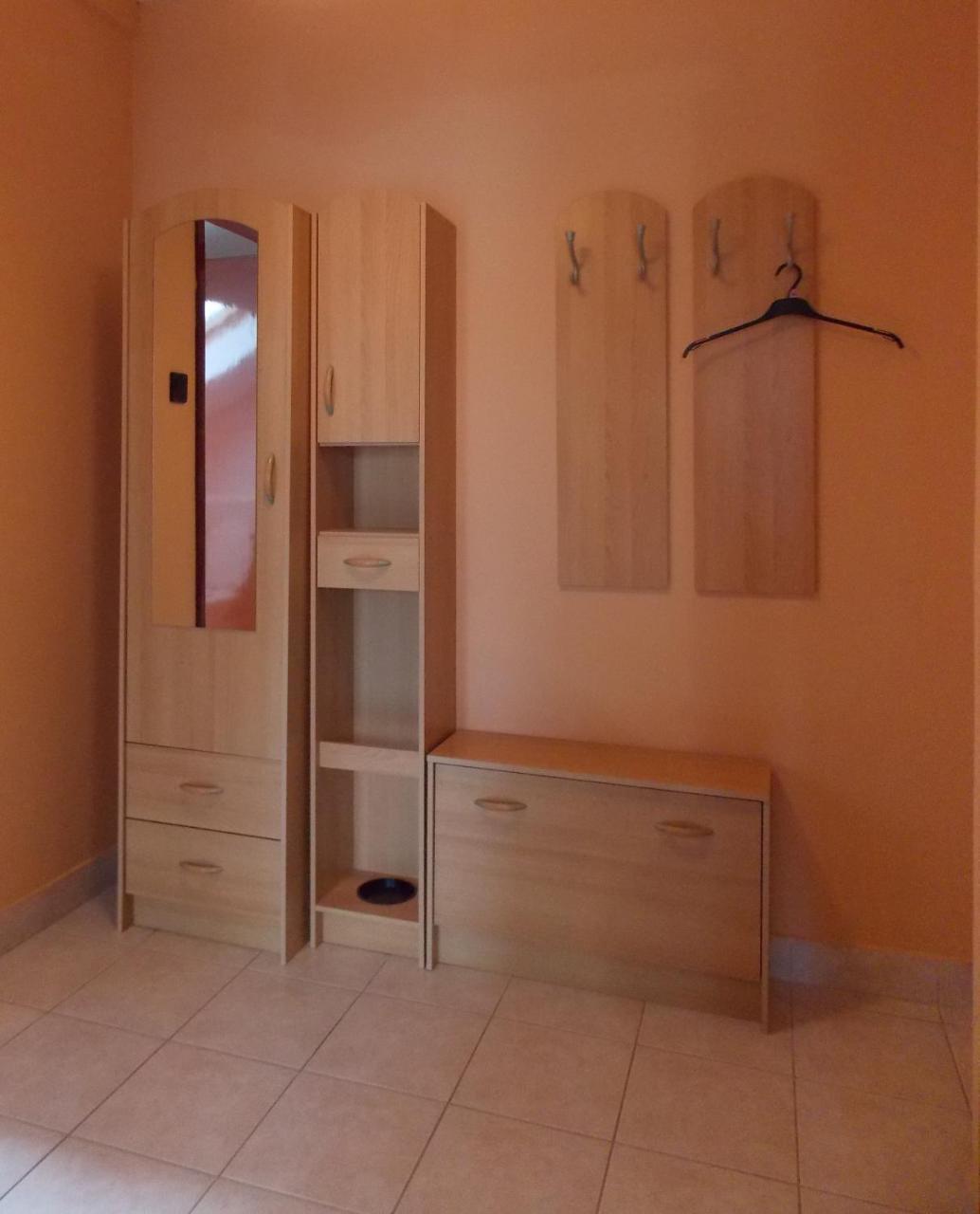 Heviz Therme Apartmenthaus Екстериор снимка