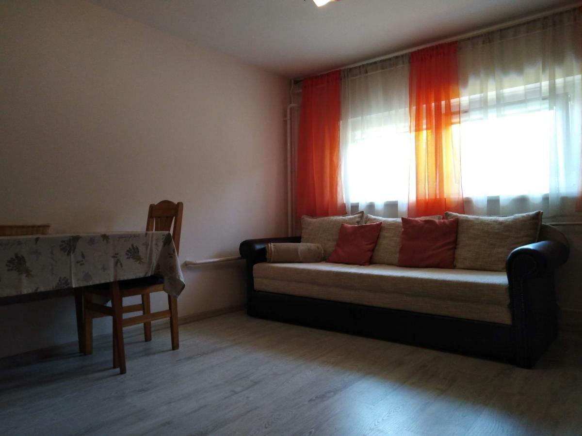 Heviz Therme Apartmenthaus Екстериор снимка
