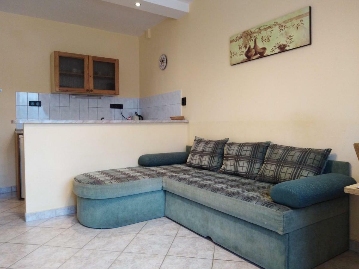 Heviz Therme Apartmenthaus Екстериор снимка