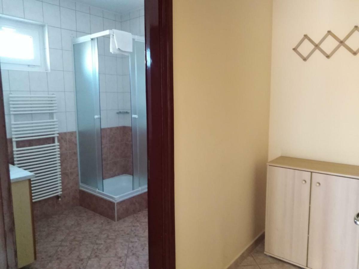 Heviz Therme Apartmenthaus Екстериор снимка